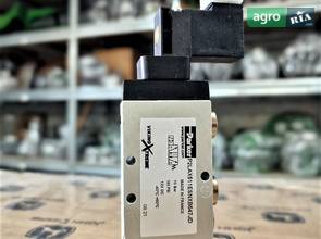 Пневматический клапан WZW0010711 для опрыскивателя John Deere
