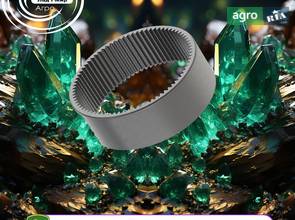 Шестерня R228934 до трактора John Deere