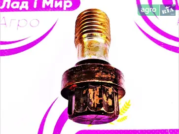 Гвинт R81162 до трактора John Deere - фото