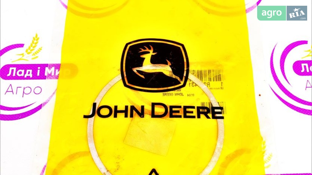 Прокладка R301431 для трактора John Deere - фото 1