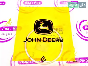 Прокладка R301431 до трактора John Deere - фото