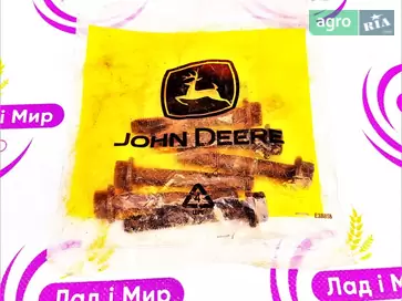Винт R136507 для погрузчика John Deere - фото