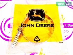 Хомут AT301456 до трактора John Deere