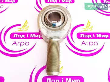 Накінечник AN402858 до оприскувача John Deere - фото