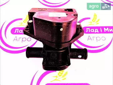 Клапан кондиціонера RE592839 до трактора John Deere - фото