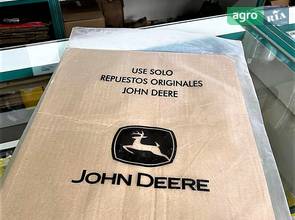 Прокладка CE18409 для комбайна John Deere