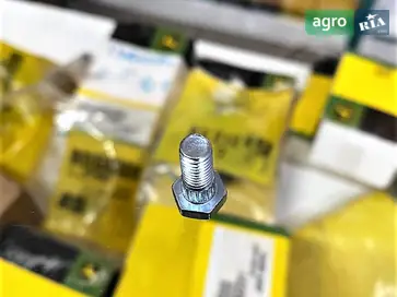 Болт H168565 до комбайна John Deere - фото