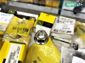 Гайка 14M7296 до комбайна John Deere