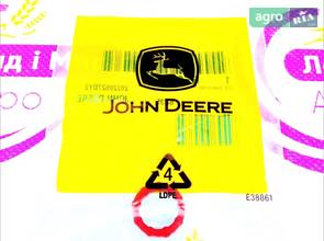 Сальник R504093 для трактора John Deere