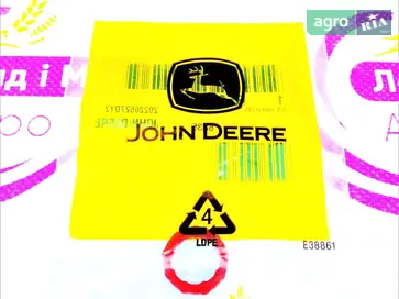 Сальник R504093 для трактора John Deere - фото