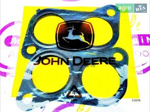 Прокладка RE62776 для комбайна John Deere