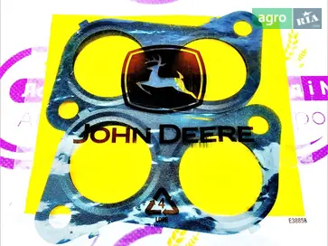 Прокладка RE62776 до комбайна John Deere - фото