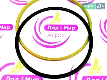 Сальник RE172099 до трактора John Deere - фото