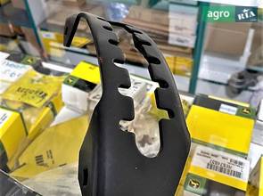 Крышка N283120 для сеялки John Deere