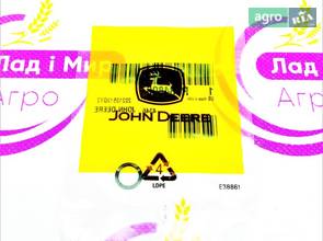 Уплотнение R534806 для трактора John Deere