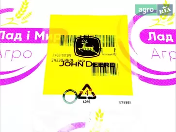 Уплотнение R534806 для трактора John Deere - фото