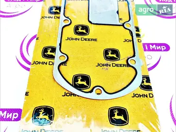 Прокладка R132396 для комбайна John Deere - фото