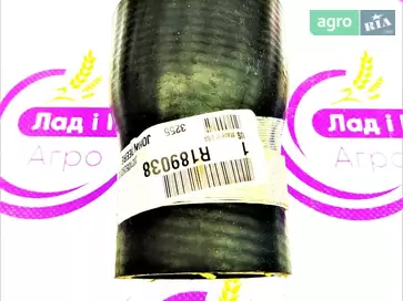 Патрубок R189038 до трактора John Deere - фото