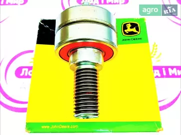 Ось RE215398 для трактора John Deere - фото