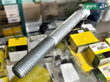 Болт R210763 до трактора John Deere - фото