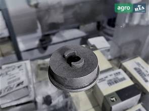 Втулка A55888 для сеялки John Deere