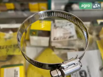Скоба SU27125 до трактора John Deere - фото