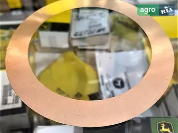 Шайба R71712 для трактора John Deere - фото