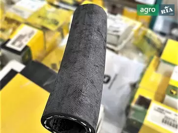 Патрубок з'єдувальний R523372 до комбайна John Deere - фото