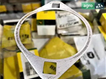 Шайба H137916 до комбайна John Deere - фото