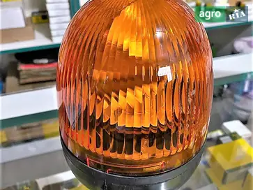 Проблисковий маячок AZ101891 до трактора John Deere - фото