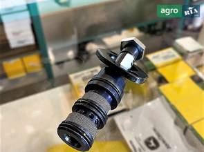 Пневматический клапан RE52319 для трактора John Deere