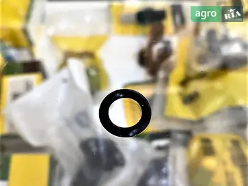 Кольцо резиновое R135526 для трактора John Deere - фото