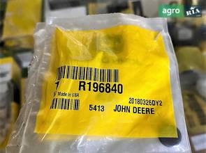 Кольцо резиновое R196840 для сеялки John Deere