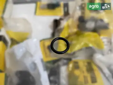 Кольцо резиновое T77613 для комбайна John Deere - фото