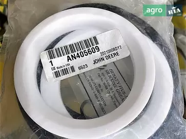 Комплект ущільнень циліндра AN405609 до John Deere - фото