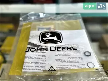 Комплект ущільнень циліндра AT193366 до трактора John Deere - фото