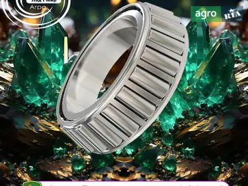 Підшипник R108546 до трактора John Deere - фото