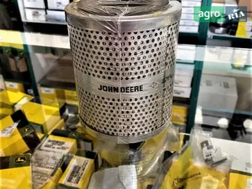 Фильтр гидравлический AR75603 для трактора John Deere - фото