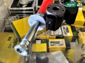 Пневматический клапан RE262335 для трактора John Deere