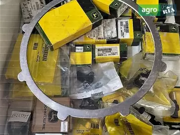 Кольцо металлическое R108481 для трактора John Deere - фото