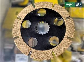 Гальмівний диск Z101801 до трактора John Deere
