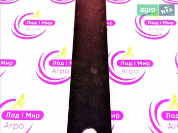 Накладка N303219 до оприскувача John Deere - фото