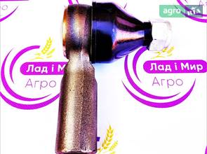 Накінечник AL177982 до трактора John Deere