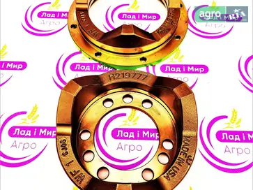 Ремкомплект AH220459 для комбайна John Deere - фото