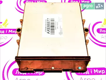 Контролер AXE66877 до комбайна John Deere - фото