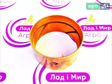 Втулка N302460 до оприскувача John Deere - фото