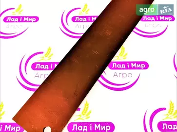 Накладка N208729 до оприскувача John Deere - фото