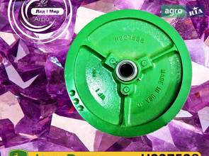 Шкив AH225971 для комбайна John Deere