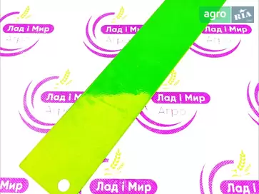 Накладка N314067 до оприскувача John Deere - фото