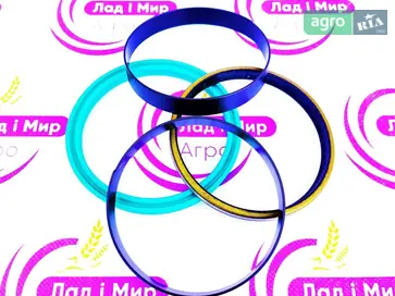 Ремкомплект AH214615 для трактора John Deere - фото